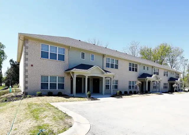 Property at Two Bedroom Two Bath Apartment Home - 2602 Mansion Dr, Indianapolis, IN, 46222, 2 beds, 2 baths, [object Object]