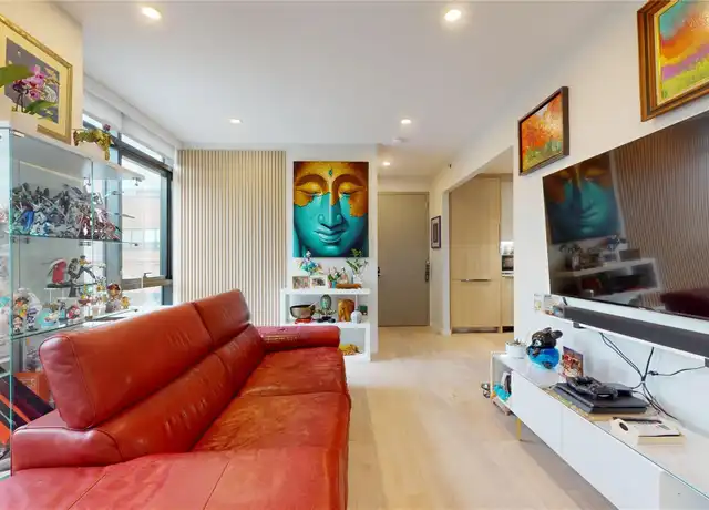 Property at 4022 61st St Unit 2K, Queens, NY, 11377, 1 bed, 1 bath, [object Object]