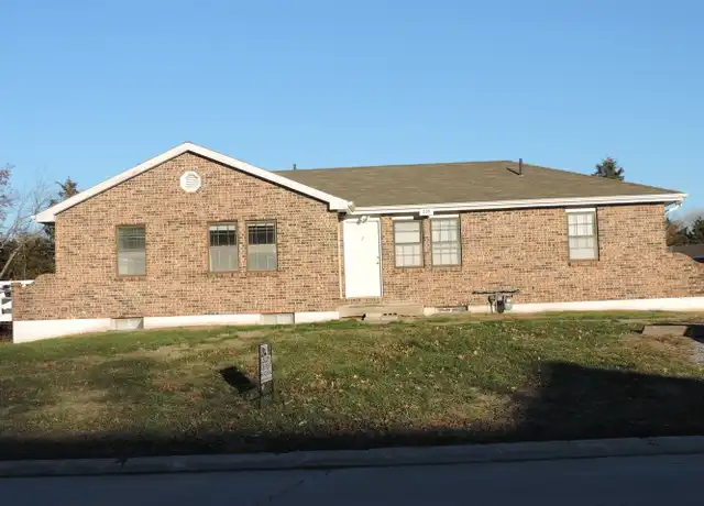 Property at 235 SE 121st Rd Unit 1, Warrensburg, MO, 64093, 2 beds, 1 bath, [object Object]