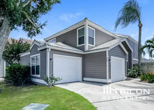 Property at 504 Westborough Ln, Safety Harbor, FL, 34695, 3 beds, 2.5 baths, [object Object]