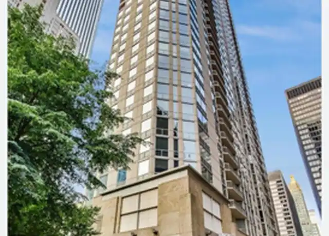 Property at 222 N Columbus Dr #3208, Chicago, IL, 60601, 2 beds, 2 baths, [object Object]