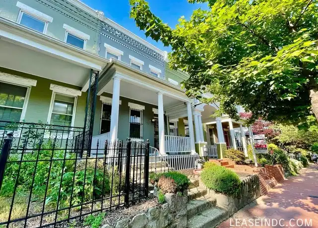 Property at 20 Randolph Pl NW, Washington, DC, 20001, 2 beds, 1.5 baths, [object Object]