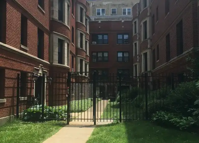 Property at 1407 W Sherwin Ave Unit 1414-1N, Chicago, IL, 60626, 1 bed, 1 bath, [object Object]