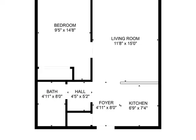Property at 527 S Main Ave Unit 214, Sioux Center, IA, 51250, 1 bed, 1 bath, [object Object]