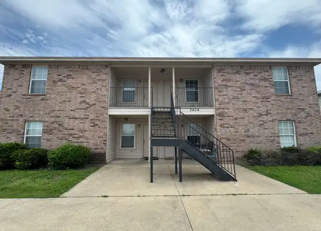 Property at 3404 Zephyr Rd Unit A, Killeen, TX, 76543, 3 beds, 2 baths, [object Object]