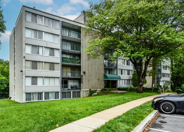Property at 1800 Metzerott Rd #401, Adelphi, MD, 20783, 3 beds, 2 baths, [object Object]