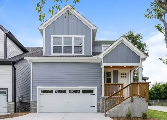 Property at 902 Mitchell Rd Unit B, Nashville, TN, 37206, 3 beds, 2.5 baths, [object Object]