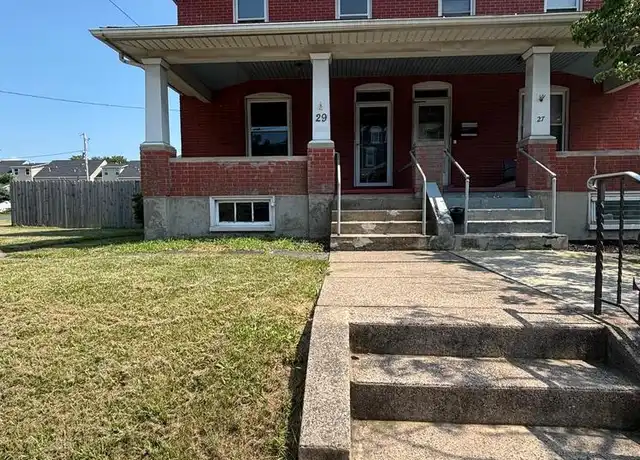 Property at 29 N 9th St, Perkasie, PA, 18944, 3 beds, 1 bath, [object Object]