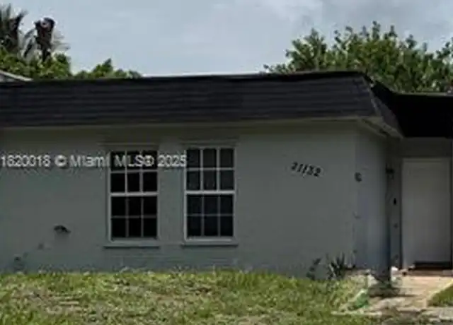 Property at 21132 NW 39th Ave, Miami Gardens, FL, 33055, 3 beds, 1 bath, [object Object]