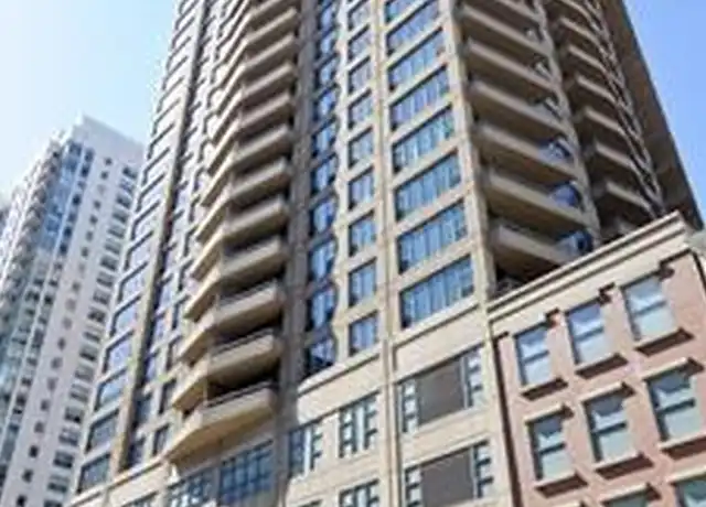 Property at 200 N Jefferson St #2007, Chicago, IL, 60661, 1 bed, 1 bath, [object Object]