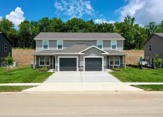 Property at 503 Pampas St, Pleasant Hill, MO, 64080, 3 beds, 2.5 baths, [object Object]