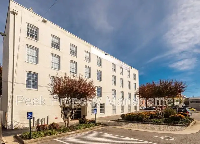 Property at 16 N 22nd St Unit 201, Richmond, VA, 23223, 1 bed, 1 bath, [object Object]