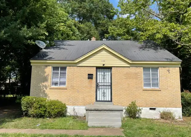Property at 2106 Charleston Rd, Memphis, TN, 38128, 3 beds, 1.5 baths, [object Object]