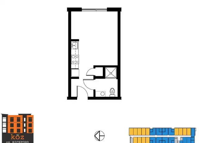 Property at 1900 Bickford Ave Unit 320, Snohomish, WA, 98290, 0 beds, 1 bath, [object Object]