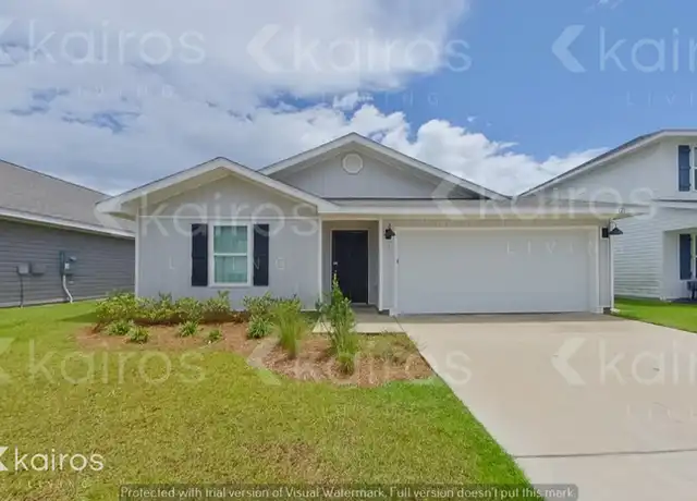 Property at 121 Metalmark Dr, Pensacola, FL, 32503, 4 beds, 2 baths, [object Object]