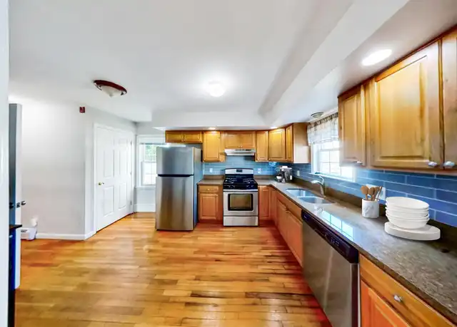 Property at 35 Juniper St #35, Boston, MA, 02119, 5 beds, 2.5 baths, [object Object]