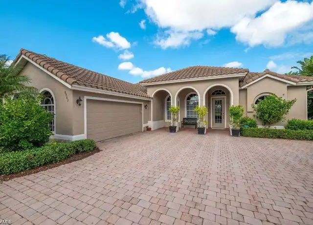 Property at 8963 Appaloosa Ct, Naples, FL, 34113, 4 beds, 2 baths, [object Object]