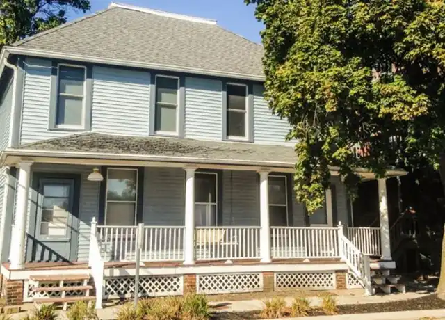 Property at 320 Alabama St, Lafayette, IN, 47901, 0 beds, 1 bath, [object Object]