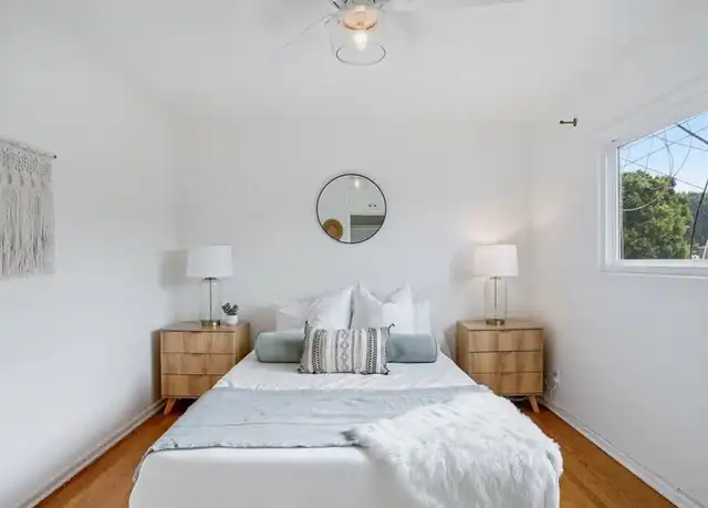 Property at 2041 Euclid St, Santa Monica, CA, 90405, 1 bed, 1 bath, [object Object]