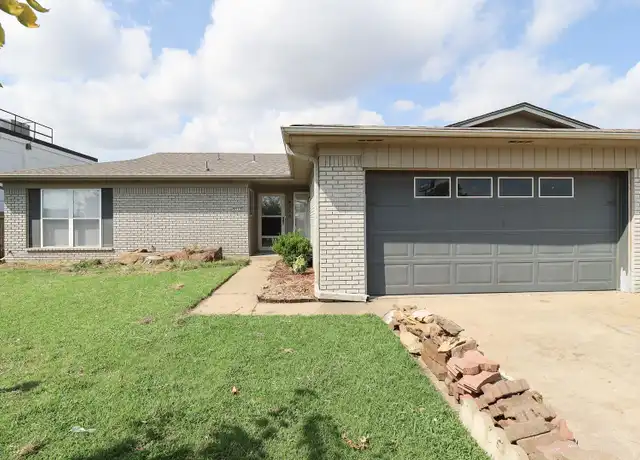 Property at 6513 E 50th St, Tulsa, OK, 74145, 3 beds, 2 baths, [object Object]