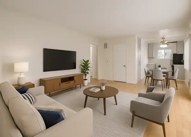 Property at 1808 N Harvard Blvd Unit 11, Los Angeles, CA, 90027, 2 beds, 2 baths, [object Object]