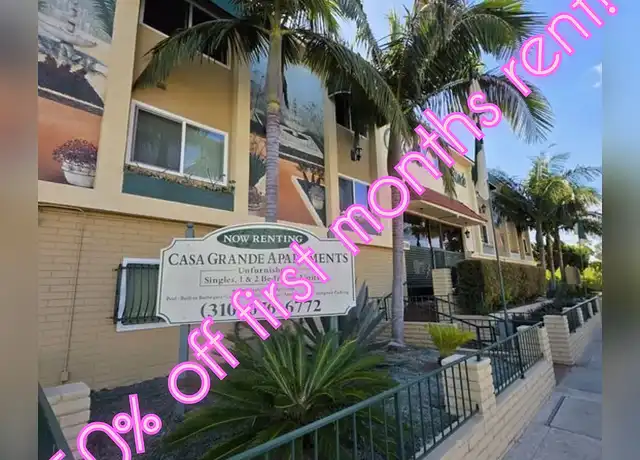 Property at Casa Grande - 13518 Yukon Ave, Hawthorne, CA, 90250, 0 beds, 1 bath, [object Object]