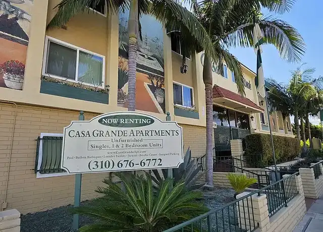 Property at Casa Grande - 13518 Yukon Ave, Hawthorne, CA, 90250, 0-2 beds, 1-1.5 bath, [object Object]