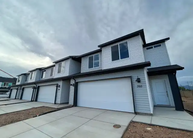 Property at 393 W 2025 N, Cedar City, UT, 84721, 4 beds, 2.5 baths, [object Object]