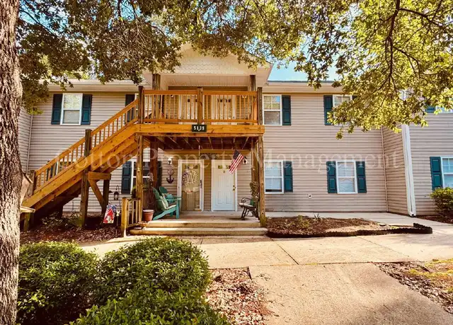 Property at 5138 Greenville Loop Rd Unit D, Wilmington, NC, 28409, 3 beds, 2 baths, [object Object]
