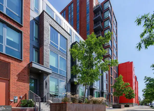 Property at 1211 Van St SE, Washington, DC, 20003, 2 beds, 2.5 baths, [object Object]