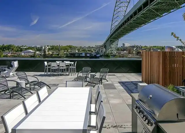 Property at Bridgetown - 1850 NW Front Ave, Portland, OR, 97209, 1-2 bed, 1-2 bath, [object Object]