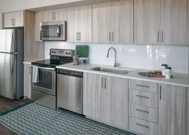 Property at Bridgetown - 1850 NW Front Ave, Portland, OR, 97209, 2 beds, 2 baths, [object Object]
