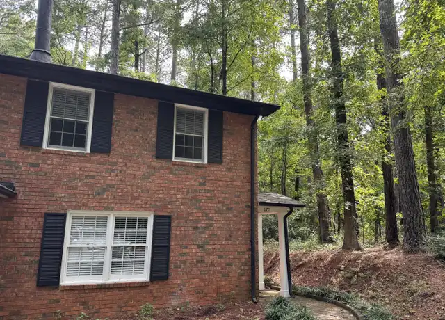 Property at 170 Highland Park Dr, Athens, GA, 30605, 2 beds, 1.5 baths, [object Object]