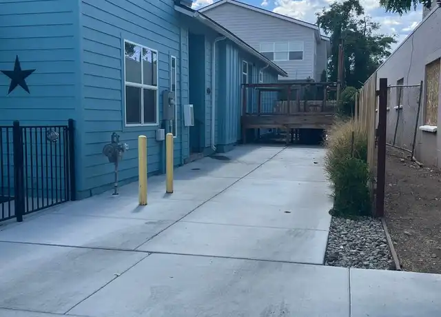 Property at 1065 Haskell St Unit 2, Reno, NV, 89509, 2 beds, 2 baths, [object Object]