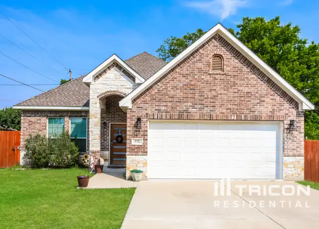 Property at 418 Perch Rd, Rockwall, TX, 75032, 4 beds, 2 baths, [object Object]