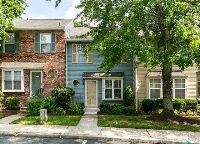 Property at 122 Camber Ln, Mt Laurel Township, NJ, 08054, 2 beds, 2.5 baths, [object Object]