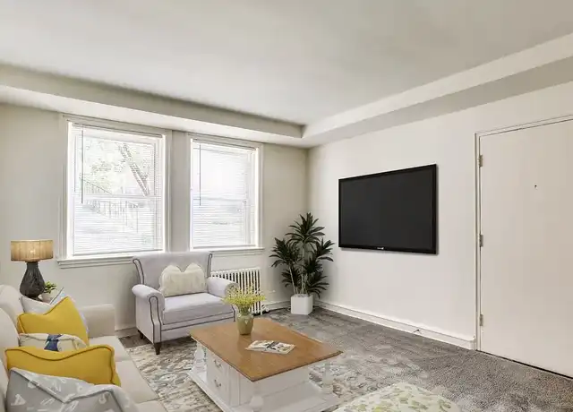Property at Falls Court Apartments - 1130 Falls Hill Dr, Baltimore, MD, 21211, 1 bed, 1 bath, [object Object]