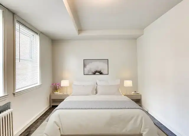 Property at Falls Court Apartments - 1130 Falls Hill Dr, Baltimore, MD, 21211, 1 bed, 1 bath, [object Object]