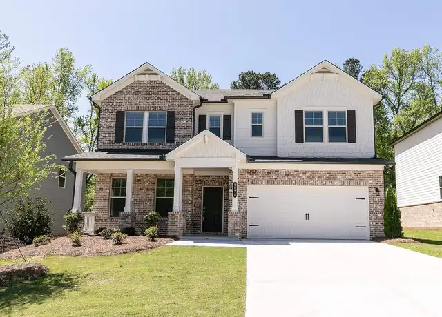 Property at Baxter Woods - 1649 Braselton Hwy, Lawrenceville, GA, 30043, 4 beds, 2.5 baths, [object Object]