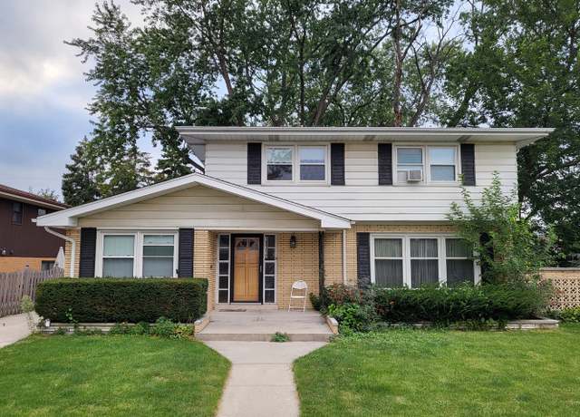 Photo of 10312 S Kenneth Ave, Oak Lawn, IL 60453