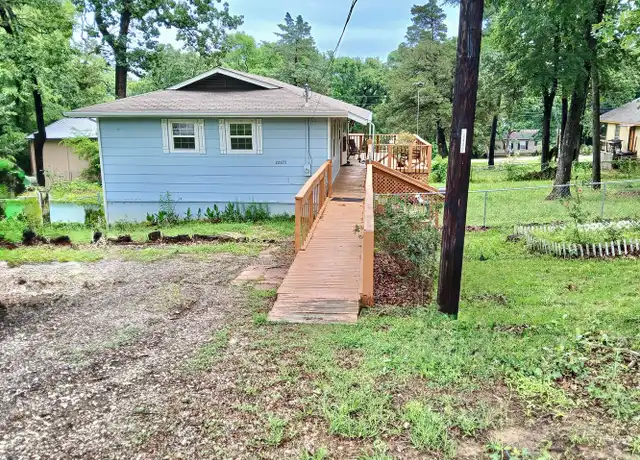 Property at 22675 Lakeway Hbr, Flint, TX, 75762, 2 beds, 1.5 baths, [object Object]