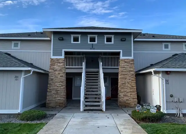 Property at 6305 Chapel Hill Blvd Unit I 102, Pasco, WA, 99301, 3 beds, 2 baths, [object Object]