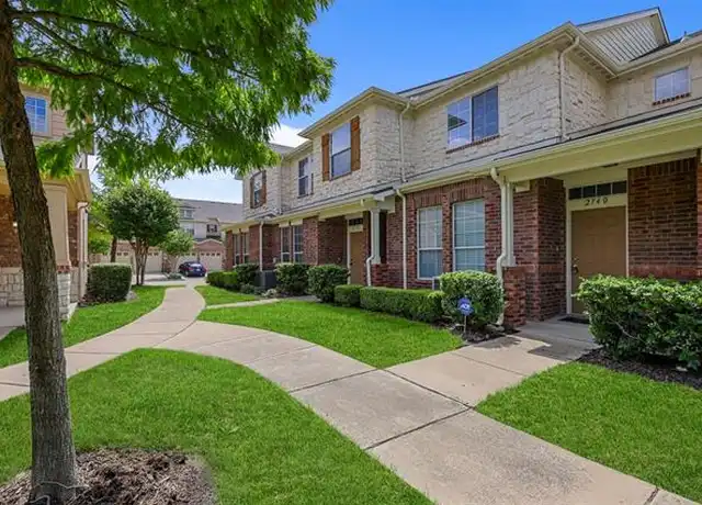 Property at 2740 Olympic Park Dr, Grand Prairie, TX, 75050, 2 beds, 2.5 baths, [object Object]