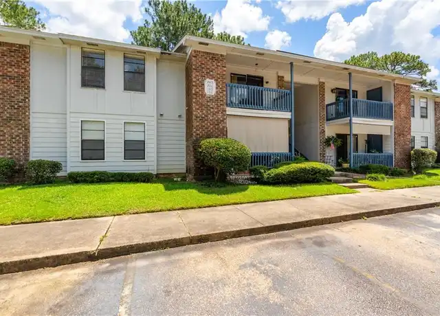 Property at 6040 Grelot Rd #206, Mobile, AL, 36609, 2 beds, 2 baths, [object Object]