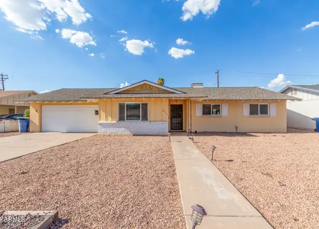 Property at 1854 E Palmcroft Dr, Tempe, AZ, 85282, 3 beds, 2 baths, [object Object]