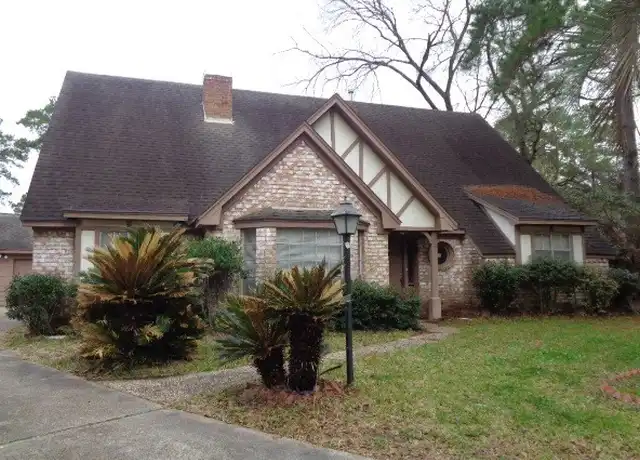 Property at 702 Oder Ln, Houston, TX, 77090, 4 beds, 2.5 baths, [object Object]