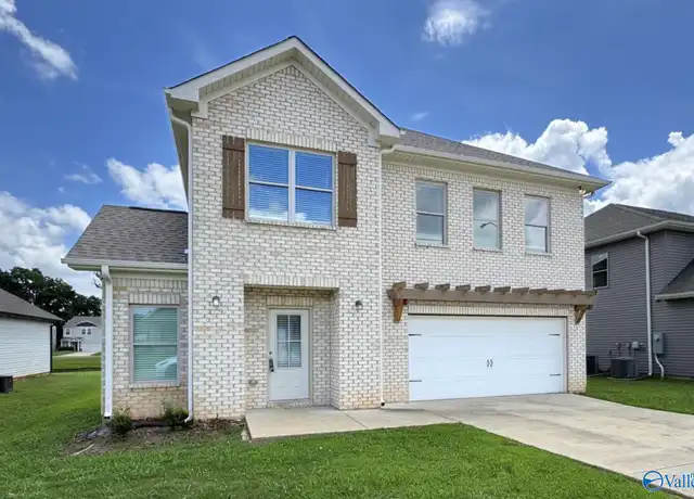 Property at 219 Cotton Bayou Dr, Meridianville, AL, 35759, 4 beds, 3 baths, [object Object]
