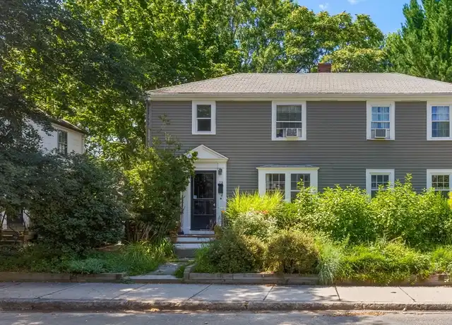 Property at 35 Alpine St Unit 1, Cambridge, MA, 02138, 2 beds, 1 bath, [object Object]