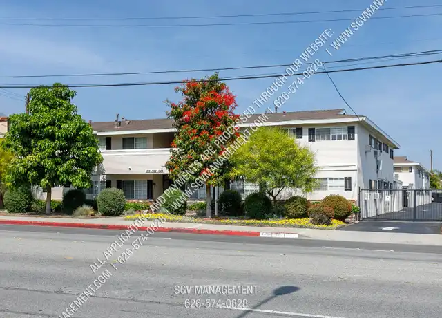 Property at 1318 Mountain Ave Unit 1318G, Duarte, CA, 91010, 2 beds, 1 bath, [object Object]