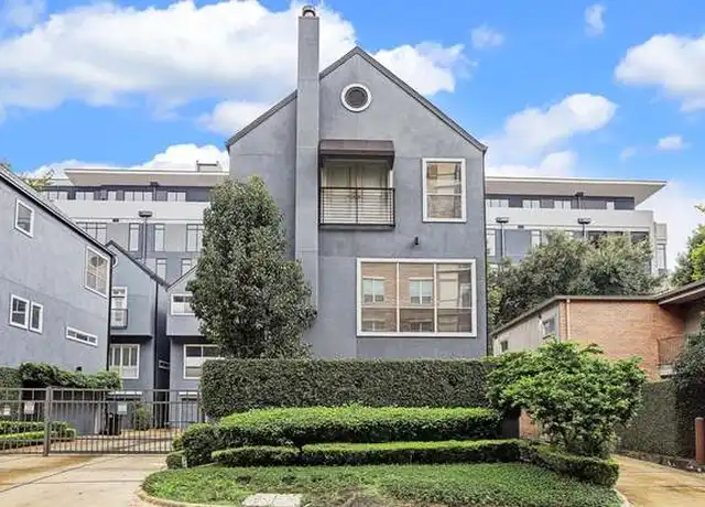 Property at 2719 Kipling St, Houston, TX, 77098, 3 beds, 4 baths, [object Object]